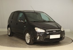 Ford C-MAX I , Klimatronic, Podgrzewane siedzienia,ALU