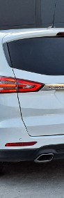 Ford S-MAX * FULL LED* sync3* NAVi* serwis ford* 180KM*-4