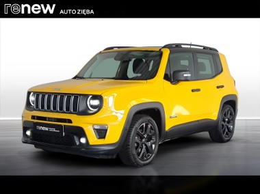 Jeep Renegade Face lifting 1.5 T4 mHEV Summit FWD S&S DCT-1