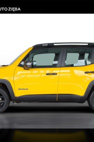 Jeep Renegade Face lifting 1.5 T4 mHEV Summit FWD S&S DCT-2