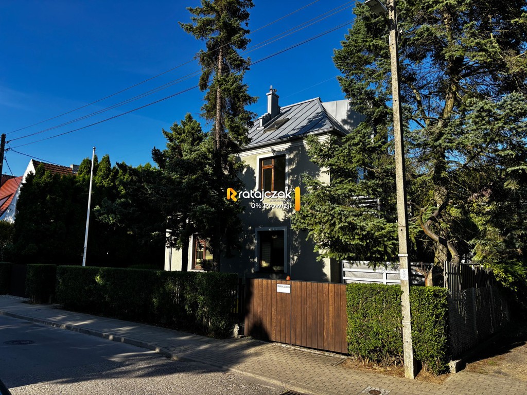 dom na wynajem