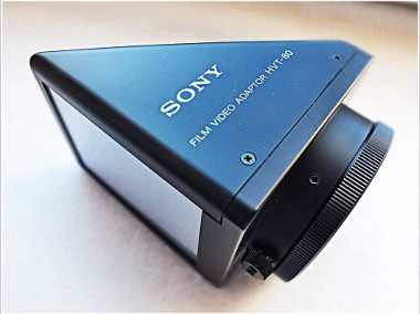 SONY Film Video Adaptor HVT-80 do projektorów SONY Ideał-1