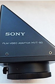 SONY Film Video Adaptor HVT-80 do projektorów SONY Ideał-2