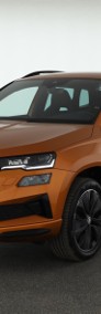 Skoda Karoq , 1. Właściciel, Serwis ASO, Automat, VAT 23%, Navi,-3