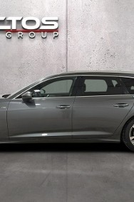 Audi A6 V (C8) Audi A6 Avant 40 TDI MHEV QUATTRO Sport S Tronic-2