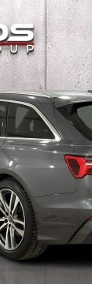 Audi A6 V (C8) Audi A6 Avant 40 TDI MHEV QUATTRO Sport S Tronic-3