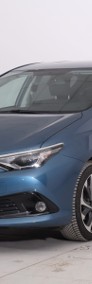 Toyota Auris II , Salon Polska, 1. Właściciel, Serwis ASO, Klimatronic,-3