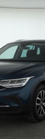 Volkswagen Tiguan , Salon Polska, DSG, Navi, Klimatronic, Tempomat, Parktronic,-3