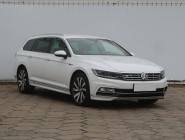 Volkswagen Passat B8 , Salon Polska, Serwis ASO, 190 KM, Automat, Skóra, Navi,