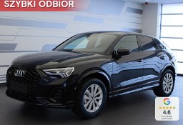 Audi Q3 II 35 TFSI S-Line Sportback 1.5 35 TFSI S-Line Sportback (150KM) | Audi