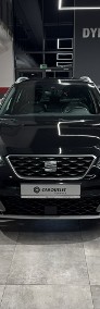 SEAT Arona VAT 23% FR 1.0TSI 110KM M6 2022 r., salon PL, serwisowany-3