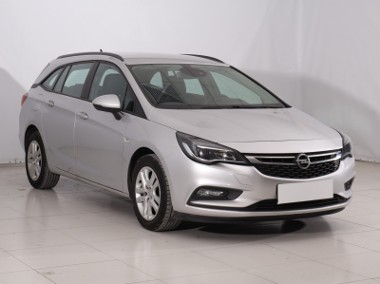 Opel Astra J , Navi, Klimatronic, Tempomat, Parktronic,-1
