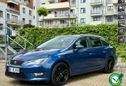 SEAT Leon III FR 184KM