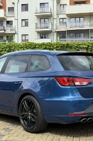 SEAT Leon III FR 184KM-2
