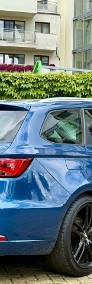 SEAT Leon III FR 184KM-3