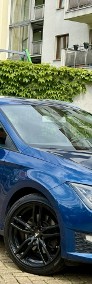 SEAT Leon III FR 184KM-4