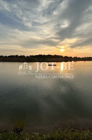 Prywatne jezioro 15 minut od Wrocławia.-2