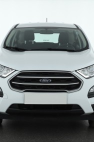 Ford EcoSport II , Salon Polska, Serwis ASO, Klima-2