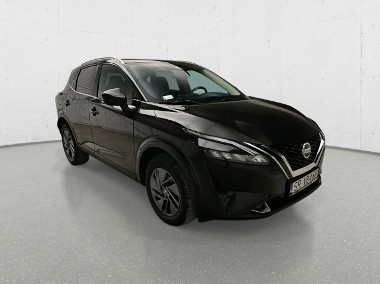 Nissan Qashqai III-1