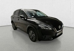 Nissan Qashqai III