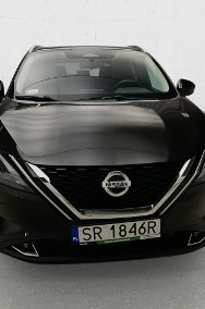 Nissan Qashqai III-2