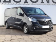 Renault Trafic 2.9 t, L2H1, 5 miejsc, VAT 23%, Klimatyzacja, Nawigacja,