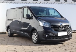 Renault Trafic 2.9 t, L2H1, 5 miejsc, VAT 23%, Klimatyzacja, Nawigacja,