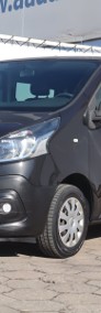 Renault Trafic 2.9 t, L2H1, 5 miejsc, VAT 23%, Klimatyzacja, Nawigacja,-3