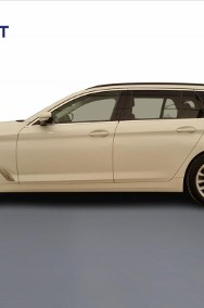 BMW SERIA 5 VII (F90) 520d xDrive mHEV Luxury Line Salon PL 1wł. F-Vat-2