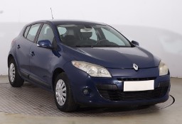 Renault Megane III , Salon Polska, Klimatronic, Parktronic