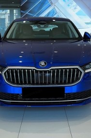 Skoda Superb III Edition 130 2.0 TSI DSG Edition 130 2.0 TSI 204KM DSG-2