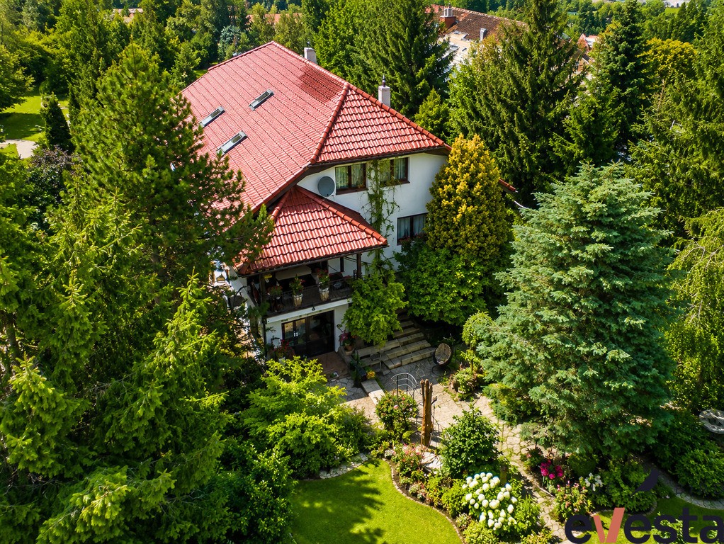 Obiekt usługowy 620 m² | Kiełczów
