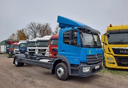 Mercedes-Benz Atego Mercedes Atego 1224 Euro 6