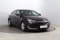 Opel Insignia , Salon Polska, 170 KM, VAT 23%, Navi, Xenon, Bi-Xenon,