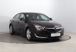 Opel Insignia , Salon Polska, 170 KM, VAT 23%, Navi, Xenon, Bi-Xenon,