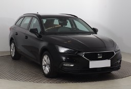 SEAT Leon III , Salon Polska, 1. Właściciel, Serwis ASO, VAT 23%,