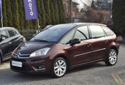 Citroen C4 Picasso I C4 Picasso 1.6 eHDI AUTOMAT Serwisowany Nowe sprzegło