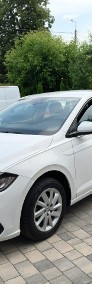 Volkswagen Polo VI LIFT 1.0 TSI 95 KM Zarejestrowany Przebieg-85 405 km Serwisowany-3