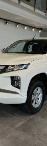 Mitsubishi L 200 IV Invite 2.2d 150KM M6 4x4 2020 r., salon PL, f-a VAT, hak, hardtop-4