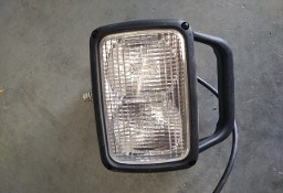 Reflektor, lampa robocza, na żarówkę H3, 12 lub 24V