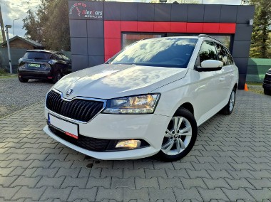 Skoda Fabia IV Salon Polska * Fv 23%-1
