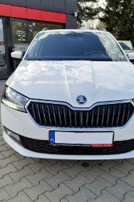 Skoda Fabia IV Salon Polska * Fv 23%-2