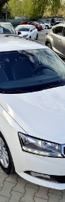 Skoda Fabia IV Salon Polska * Fv 23%-4