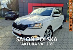 Skoda Fabia IV Salon Polska * Fv 23%