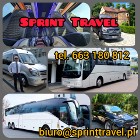 VIP BUS, Autokar, Transport, Przewozy, VIP TAXI, Transport, Katowice, GLIWICE