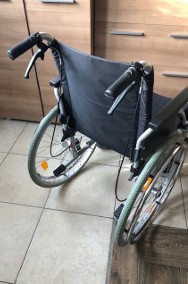 Wózek inwalidzki za darmo-2