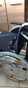 Wózek inwalidzki za darmo-3