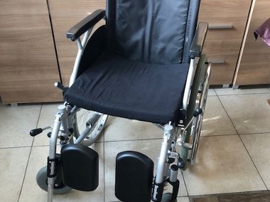 Wózek inwalidzki za darmo-1