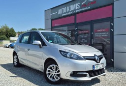 Renault Scenic III (36) GWARANCJA LIFT Udokumentowany niski przebieg Zamiana RATY