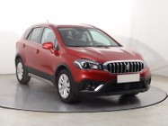 Suzuki SX4 S-Cross , Salon Polska, Serwis ASO, Navi, Klimatronic, Tempomat,
